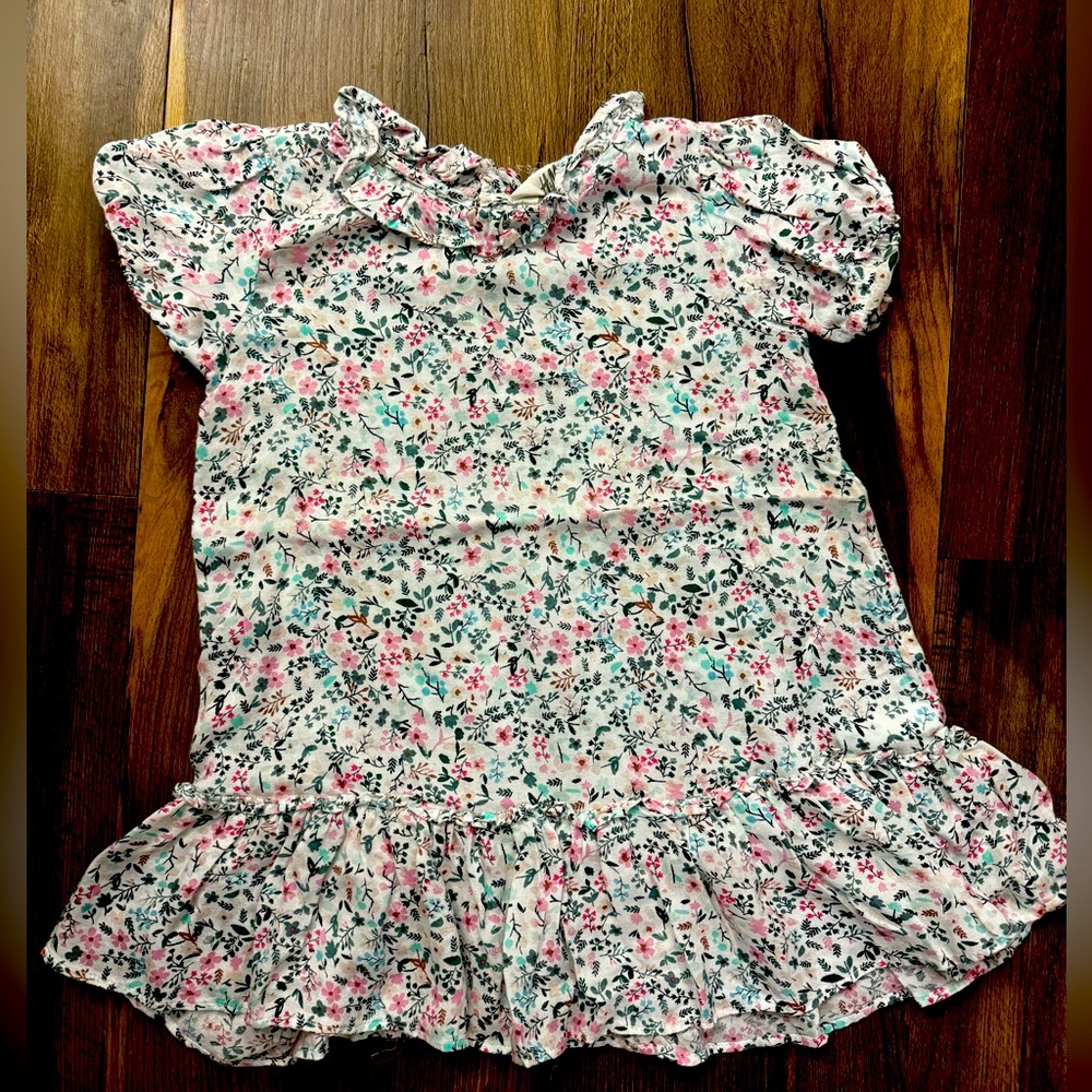 H&M Spring Dress